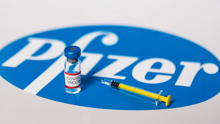Pfizer anuncia parceria com farmacêutica brasileira para fazer vacina da Covid