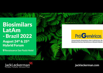 Fórum Biosimilars LatAm – Brazil 2022