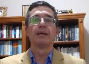 Mensagem do presidente do fórum Biosimilars LatAm – Brazil 2022