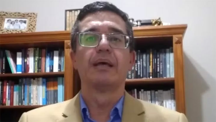 Mensagem do presidente do fórum Biosimilars LatAm – Brazil 2022