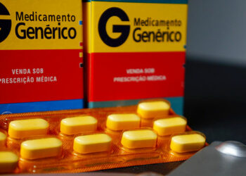 Alta na venda de genéricos e biossimilares é destaque no setor farmacêutico
