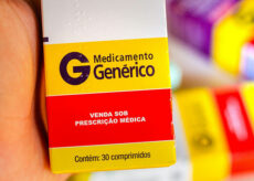 Há 24 anos no Brasil, genéricos representam 35,44% dos medicamentos vendidos
